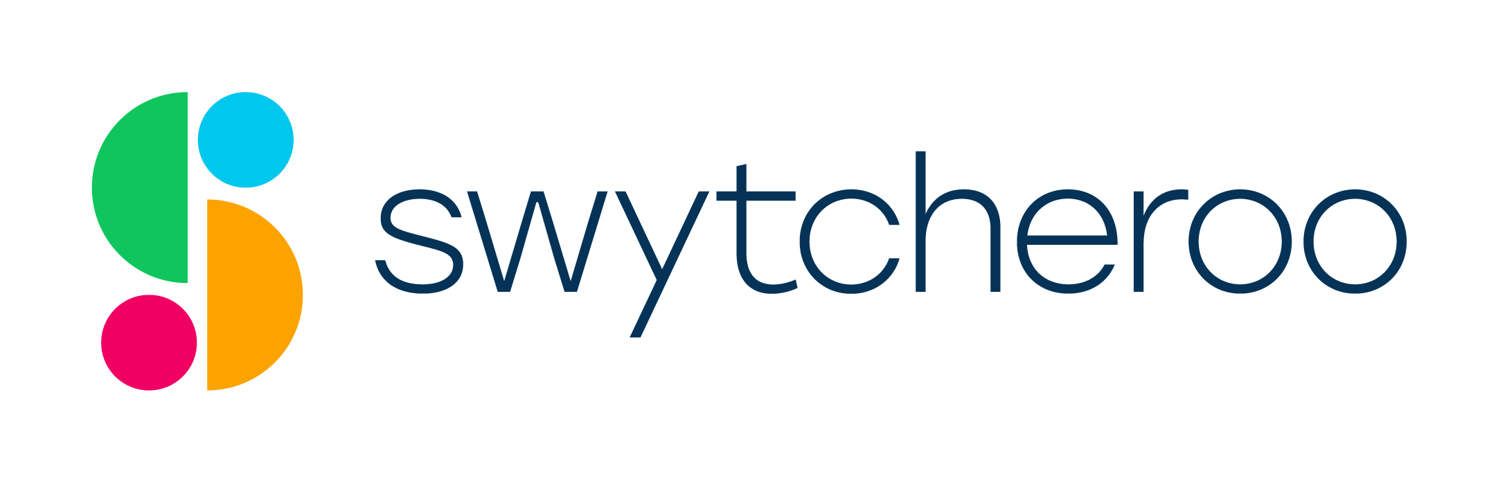 Swytcheroo Logo